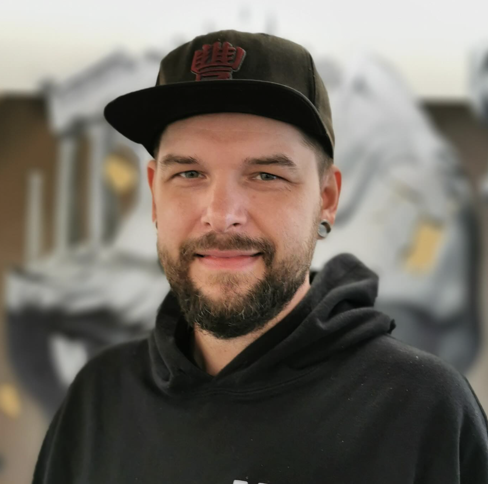 Profile photo of Sonny Axbom